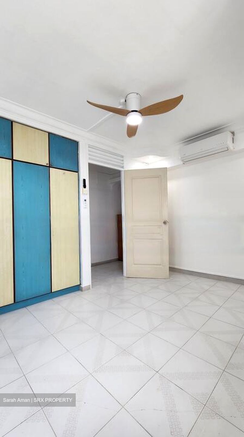 Blk 154 Woodlands Street 13 (Woodlands), HDB 4 Rooms #607377581